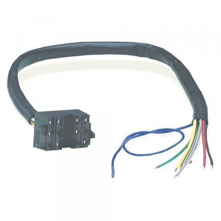 GROTE Turn Signal Switch Harness-Universal, 69680 69680